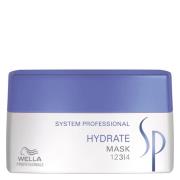 Wella Professionals Sp Classic Hydrate Mask 200ml