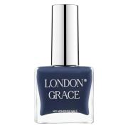 London Grace Nail Lacquer Iris 12ml