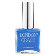 London Grace Nail Lacquer Justine 12ml