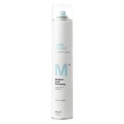 milk_shake Lifestyling Medium Hold Hairspray 500ml