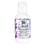 Bumble and bumble Bb. Curl Defining Cream Travel Size 60ml