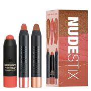 Nudestix Sunset Nude Mini Kit