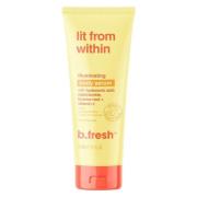 b.fresh Lit From Within Illuminating Body Serum 236ml