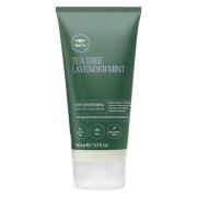 Tea Tree Lavender Mint Deep Conditioning Mineral Hair Mask 150ml