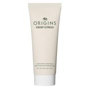 Origins Crisp Citrus Moisturizing Hand Cream 75 ml