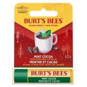 Burt's Bees Mint & Cocoa Lip Balm 4,25 g