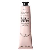 L’Occitane en Provence Fleurs De Cerisier Hand Cream 75ml