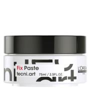 L'Oréal Professionnel Fix Paste Clay 75ml