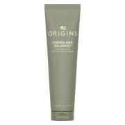Origins Checks And Balances Frothy Face Wash 150 ml