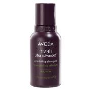 Aveda  Invati Ultra Advanced Exfoliating Shampoo Rich Travel Size