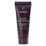 Aveda Invati Ultra Advanced Fortifying Leave In Treatment Travel