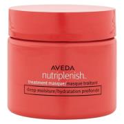 Aveda Nutriplenish Masque Deep Moisture Travel Size 25ml