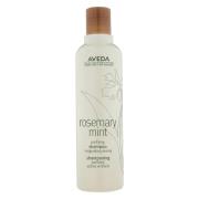Aveda Rosemary Mint Shampoo 250ml