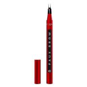 L'Oréal Paris Infaillible Faux Brow Pen 393 Soft Black 1ml