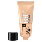 Maybelline New York Fit Me Nude BB Cream SPF50 20 30ml