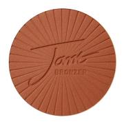Jane Iredale PureBronze™ Matte Bronzer Powder Refill Dark 9 g