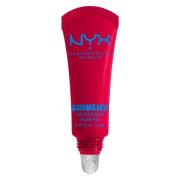 NYX Professional Makeup Smushy Matte Lip Balm 10 Sassy Stuff 8ml