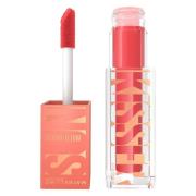 Maybelline New York Sunkisser Matte Liquid Blush 40 Rose Burst 4,