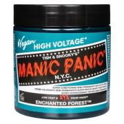 Manic Panic Classic Enchanted Forest 237ml