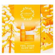 Lumene Nordic-C feel Good Glow Set