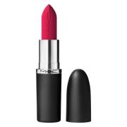 MAC Macximal Silky Matte Lipstick Hot Girl Pink 3,5g