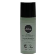 Zenz Organic Vanilla Day Cream SPF15 50ml