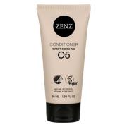 Zenz Organic Conditioner Sweet Sense no. 05 50ml