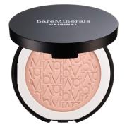 bareMinerals Original Pressed Powder Foundation Light Beige 09 8m