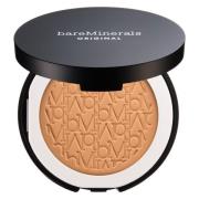 bareMinerals Original Pressed Powder Foundation Tan Nude 17 8ml