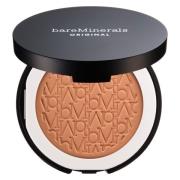 bareMinerals Original Pressed Powder Foundation Neutral Tan 21 8m