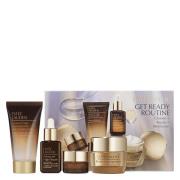 Estée Lauder Get Ready Routine Cleanse + Repair + Moisturize Star