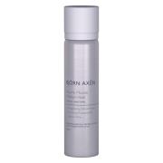 Björn Axén Volume Mousse Medium Hold Travel Size 80ml