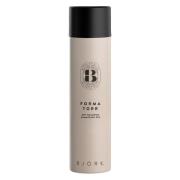 Björk Forma Torr Dry Shampoo Mini 75ml