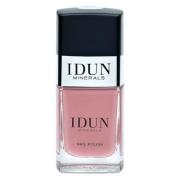 IDUN Minerals Nail Polish Anhydrit 11 ml