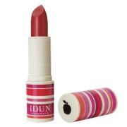 IDUN Minerals Matte Lipstick Körsbär 4 g