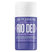 Sol de Janeiro Rio Deo Cheirosa 59 57g
