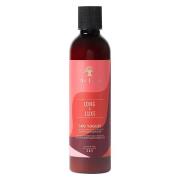 As I Am Long & Luxe Leave In Conditioner 237ml