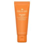 Origins VitaZing SPF15 Energi-Boosting Moisturizer with Mangostan