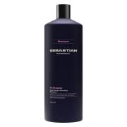 Sebastian Professional No.Breaker Nourishing & Bonding Shampoo 10