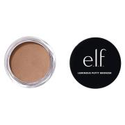 e.l.f. Luminous Putty Bronzer Summer Fridays 10g