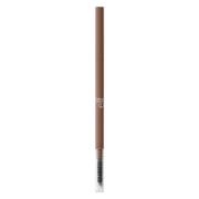 e.l.f. Micro.Fine Brow Pencil Espresso 0.03g