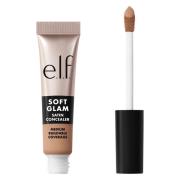 e.l.f. Soft Glam Satin Concealer 25 Light Neutral 6,3ml