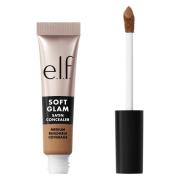 e.l.f. Soft Glam Satin Concealer 40 Tan Warm 6,3ml