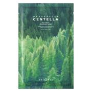 Skin1004 Madagascar Centella Tea-Trica Relaxing Mask 1pcs