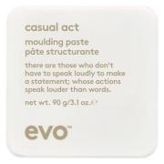 Evo Casual Act Moulding Whip 90g