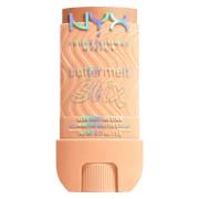 NYX Professional Makeup Buttermelt Glaze Stix 08 Let me Melt 8ml