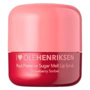 Ole Henriksen One Shot Strawberry Lucky Pucker 4ml