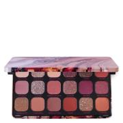 Makeup Revolution Forever Flawless Allure Palette 15 g