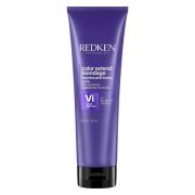 Redken Color Extend Blondage Express Anti-Messing Mask 250 ml