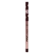 Revolution Beauty Pout Bomb Plumping Lip Liner Deepest Mauve 0,20